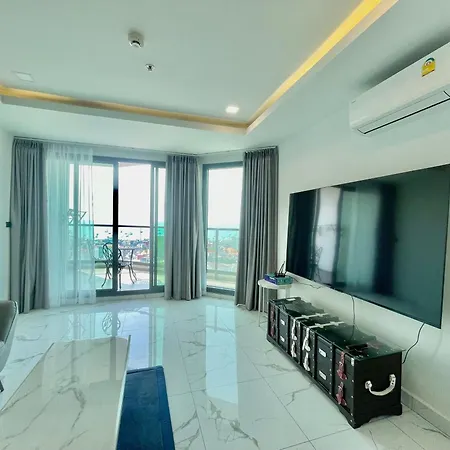 Apartment No Millennium