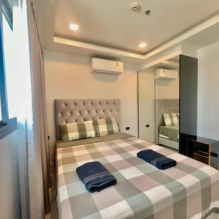 No Millennium Apartment