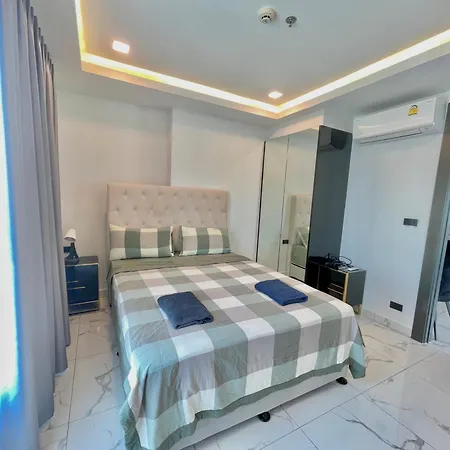 No Millennium Apartment *