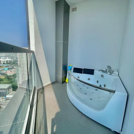 No Millennium Apartment