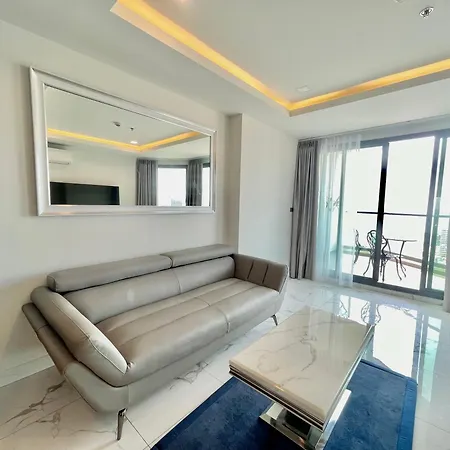 No Millennium Apartment