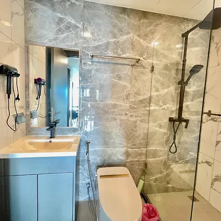 Apartment No Millennium Pattaya