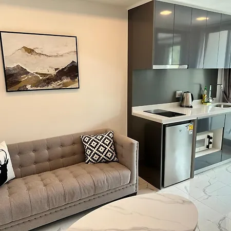 Apartment Arcadia Center
