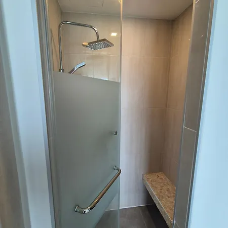 Coastal Comfort In Apartment Pattaya
