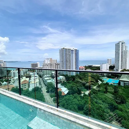 Coastal Comfort In Pattaya