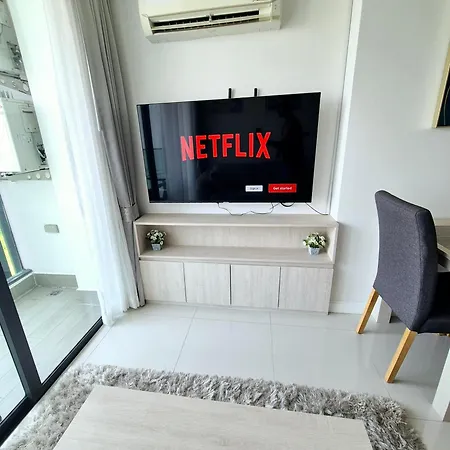 Apartment Coastal Comfort In *