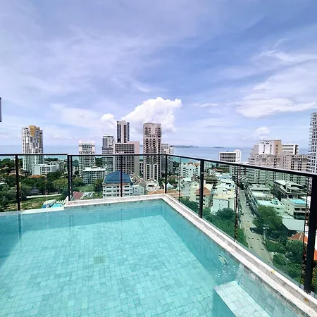 Apartment Coastal Comfort In