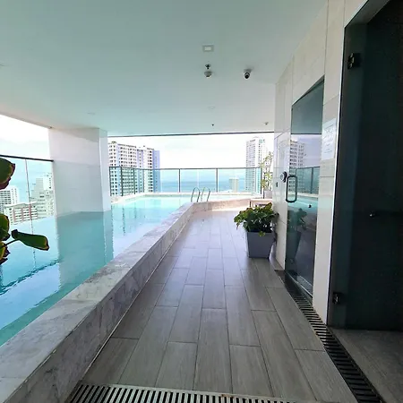 Coastal Comfort In *