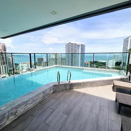 Coastal Comfort In Pattaya