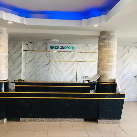 Naza Orchid 2* Pattaya