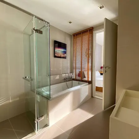 Apartment Sea View On The