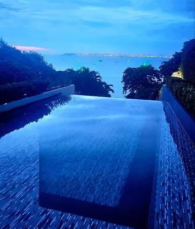 Apartment Sea View On The