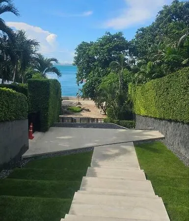 Sea View On The Apartment *