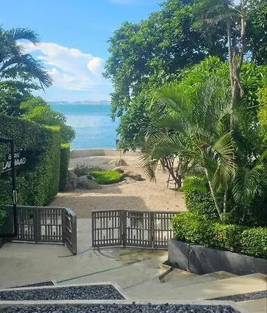 Sea View On The Apartment