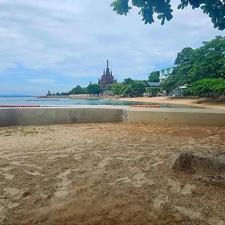 Sea View On The * Pattaya
