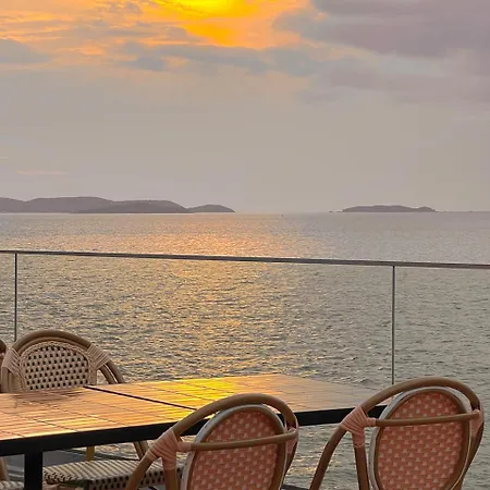 เอเชีย พัทยา โรงแรม Pattaya