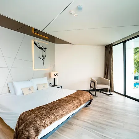 Mera Mare Hotel