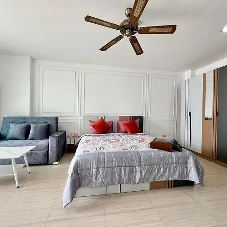Viewtalay Beachfront By Nd *