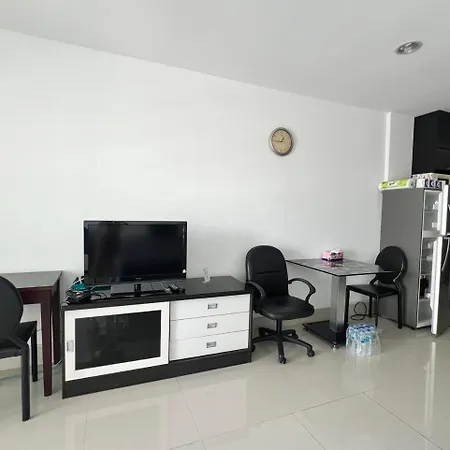 Viewtalay Beachfront By Nd Pattaya