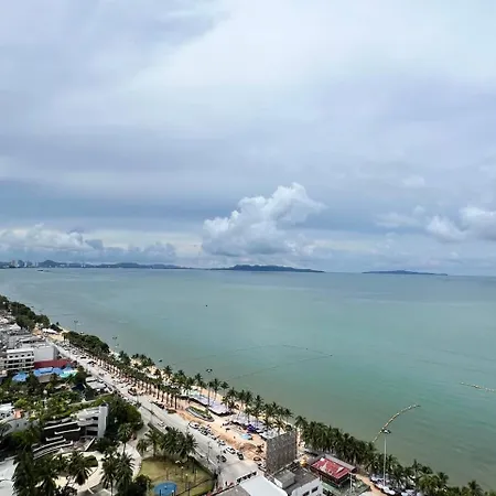 Viewtalay Beachfront By Nd *