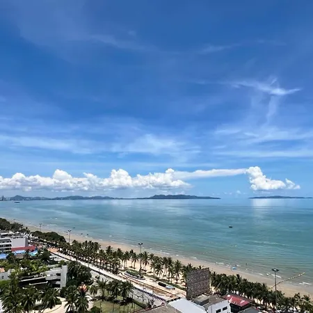 Viewtalay Beachfront By Nd *