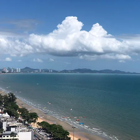 Viewtalay Beachfront By Nd