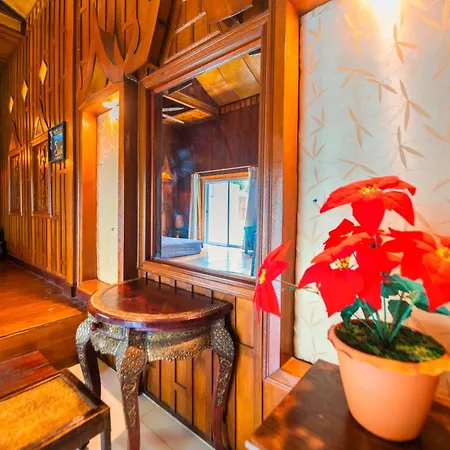 Villa Romantic Pool - 6 Bedroom - Private Pool & Absolute Privacy - Perfect For Groups