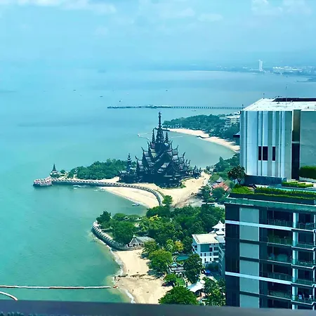 Lux Sl Luxury Style Of Life 5 อพาร์ทเม้น *