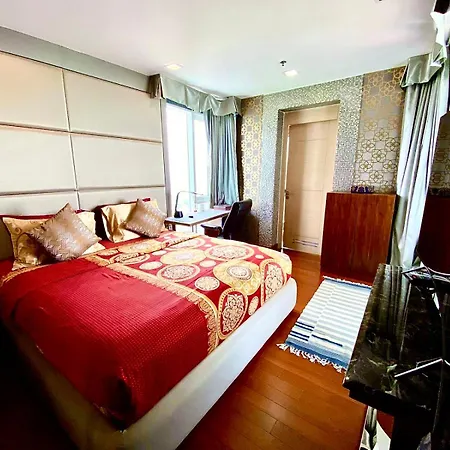 Lux Sl Luxury Style Of Life 5 Pattaya