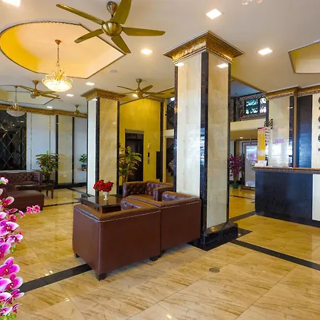 Land Royal Hotel 4*