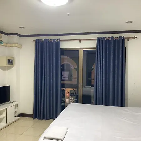 Hotel Budget