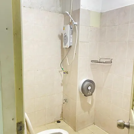 Hotel Budget Pattaya