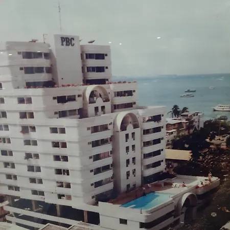 Luxury 9b Pattaya