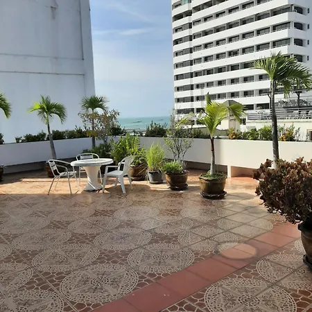 Luxury 9b * Pattaya