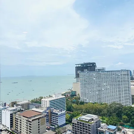 Edge By Hype Pattaya