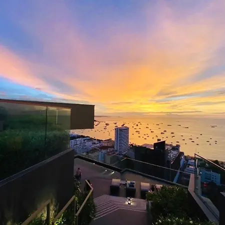 Edge By Hype * Pattaya