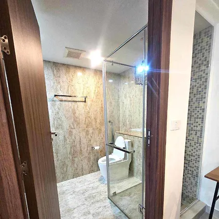 Apartment One Bedroom In Grand Avenue In Soi Buakaw *