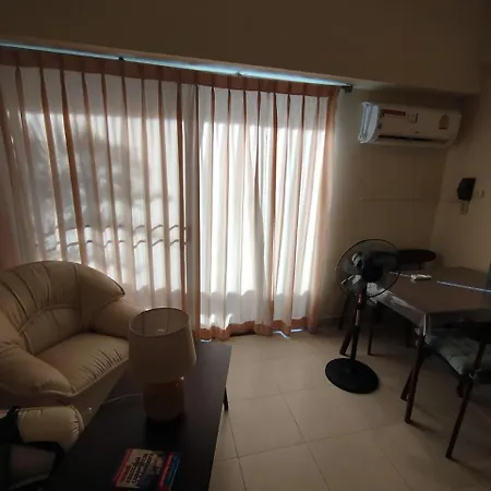Apartment At Jomtien Condotel *