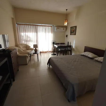 Apartment At Jomtien Condotel Pattaya