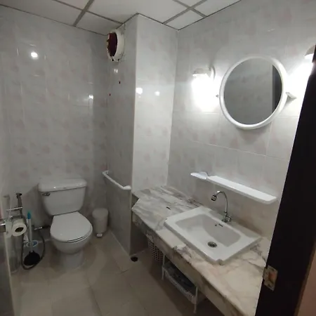 Apartment At Jomtien Condotel Pattaya