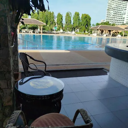 At Jomtien Condotel