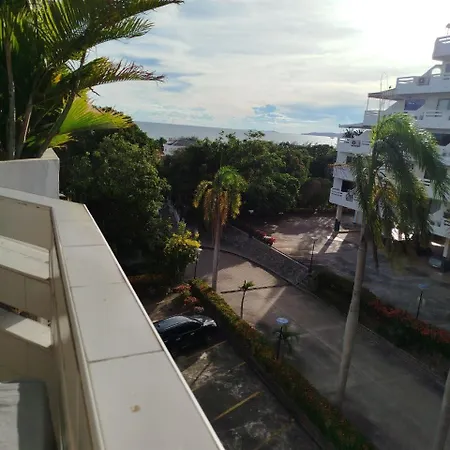 Apartment At Jomtien Condotel *
