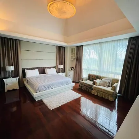 Chorong Poolvilla Pattaya