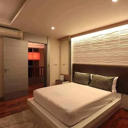 Chorong Poolvilla Villa *
