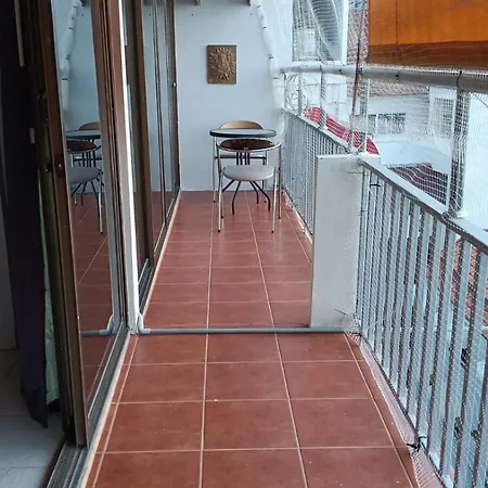 Sombat Seaview 1 Bedroom 71 อพาร์ทเม้น *