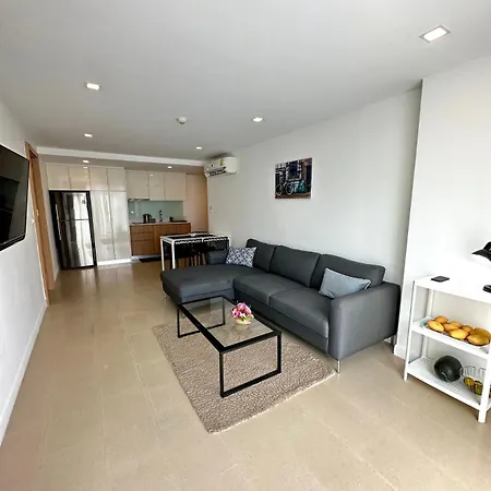Aurora Family Condominium Apartment