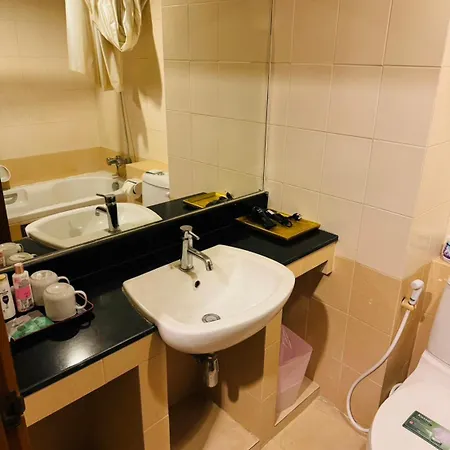 Antai 2 * Pattaya