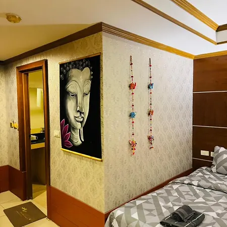 Antai 2 * Pattaya