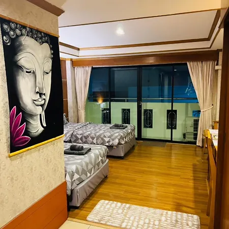 โรงแรม Antai 2