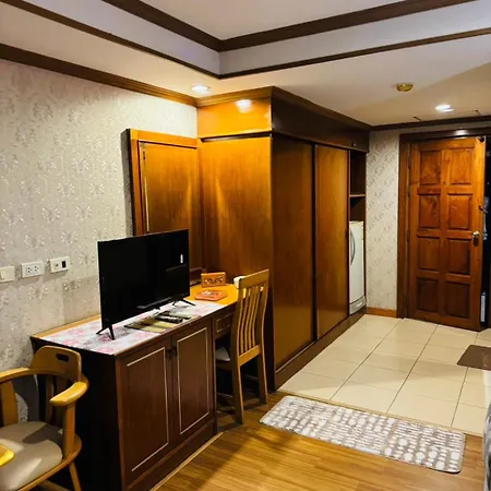 Antai 2 โรงแรม *